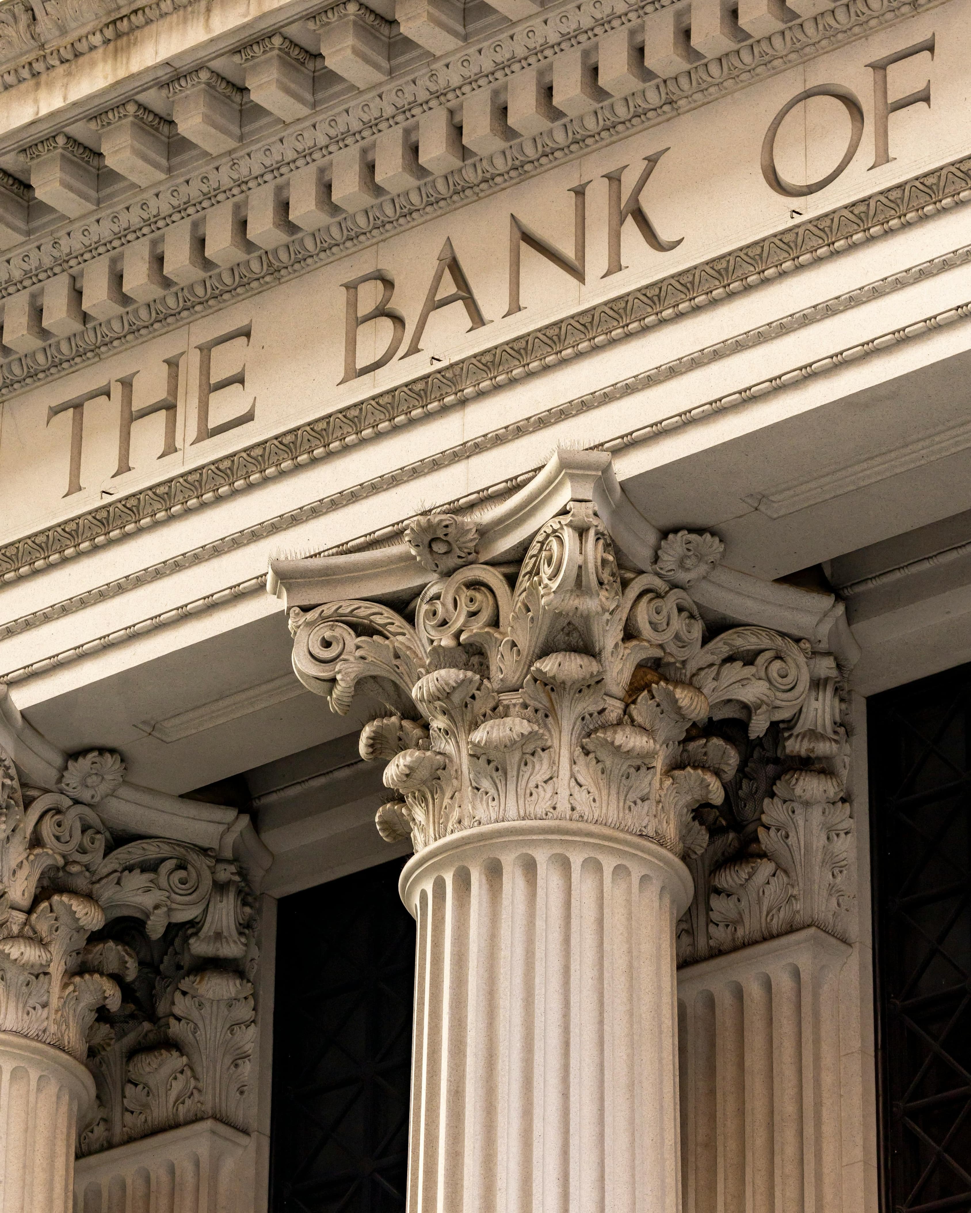 Cyprus mortgage and bank financing