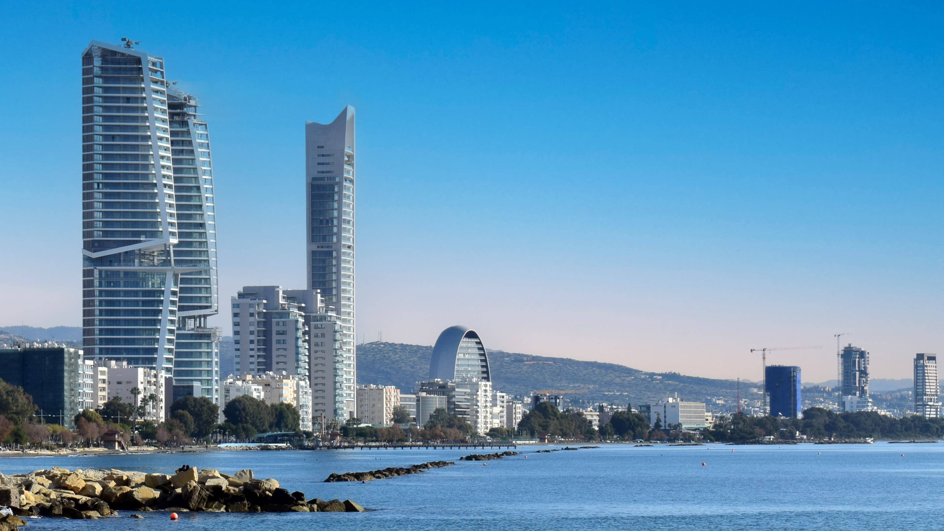Cyprus property