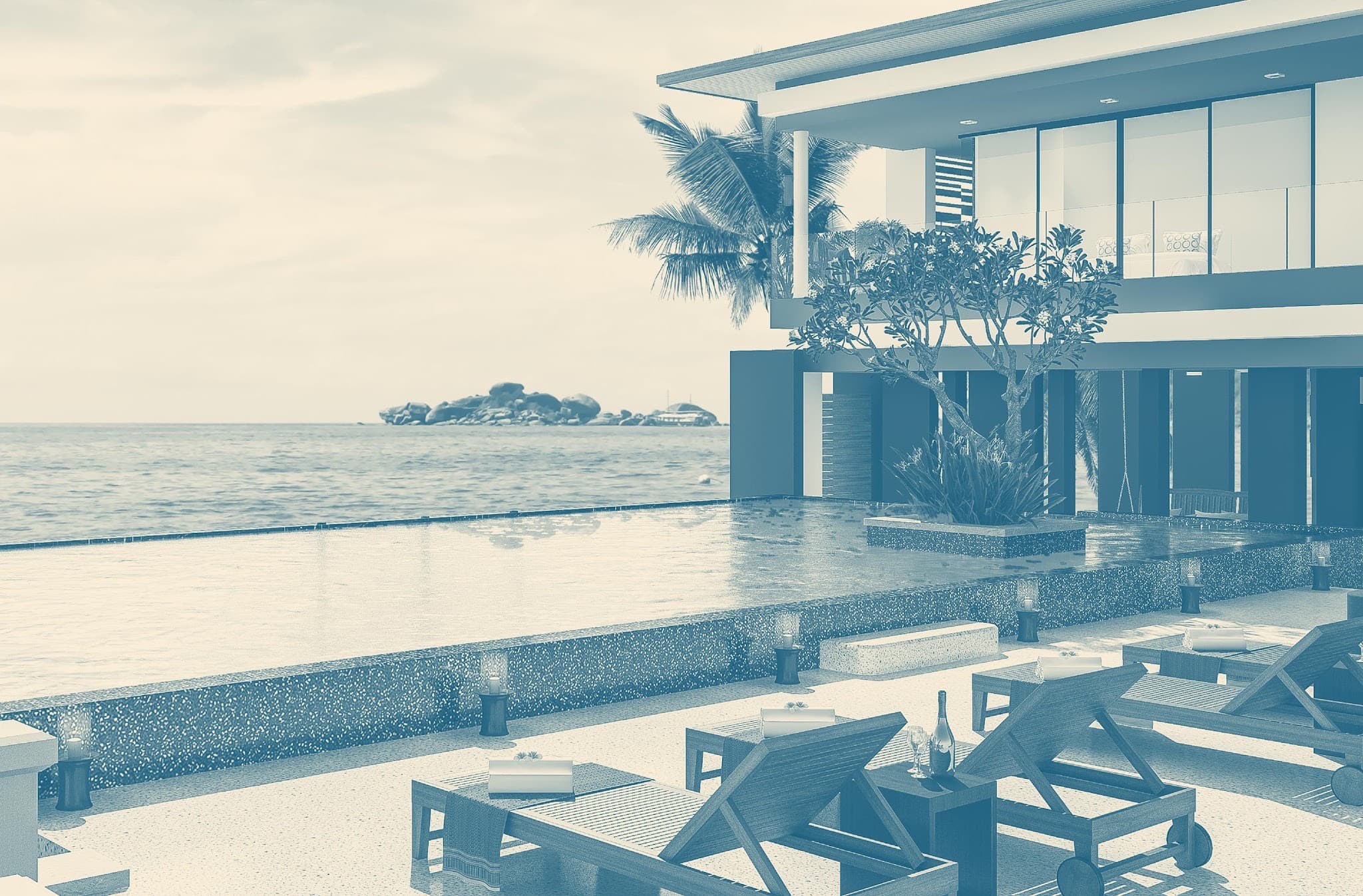 Luxury villa Cyprus