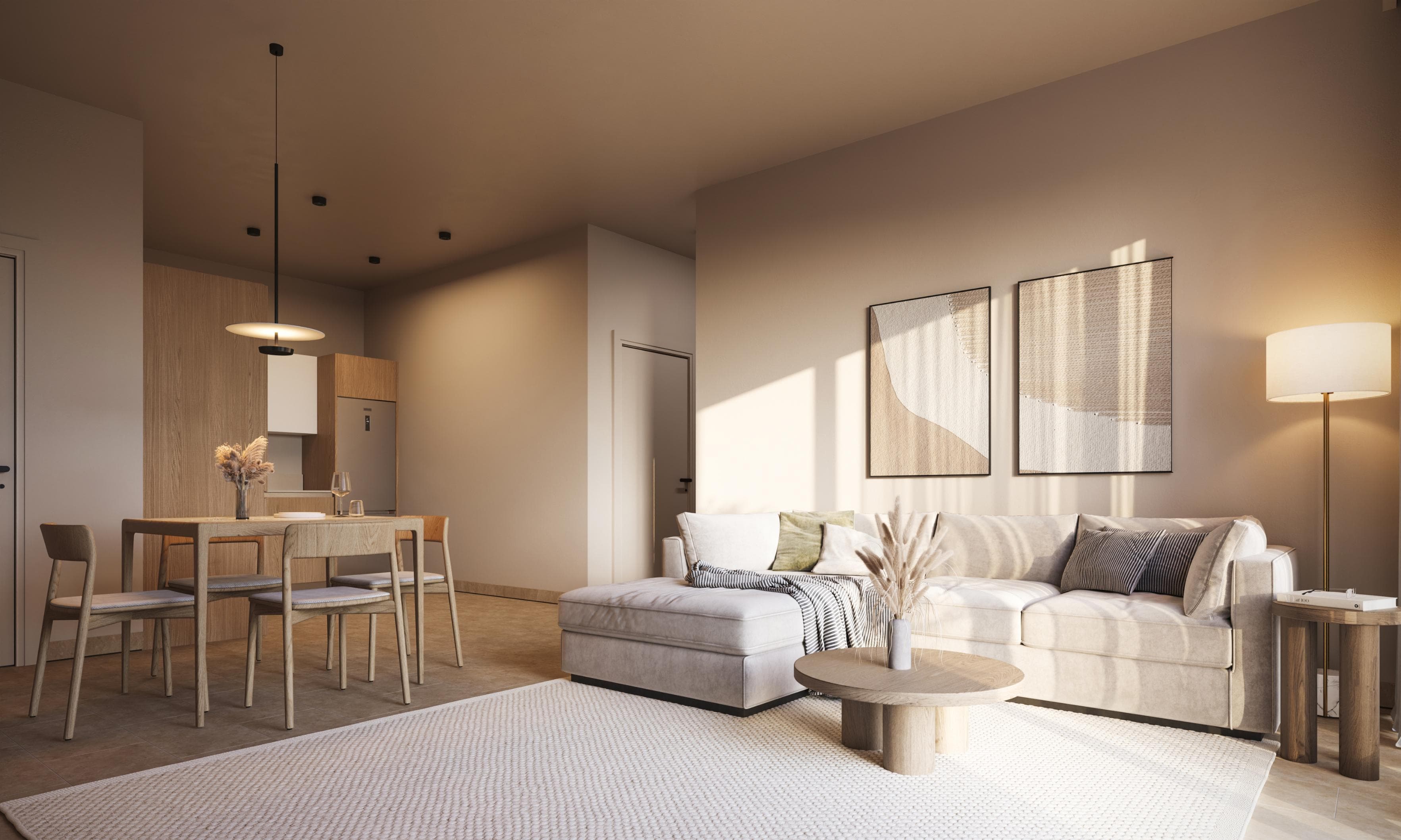 Avalon Park — Emba, Paphos, Cyprus