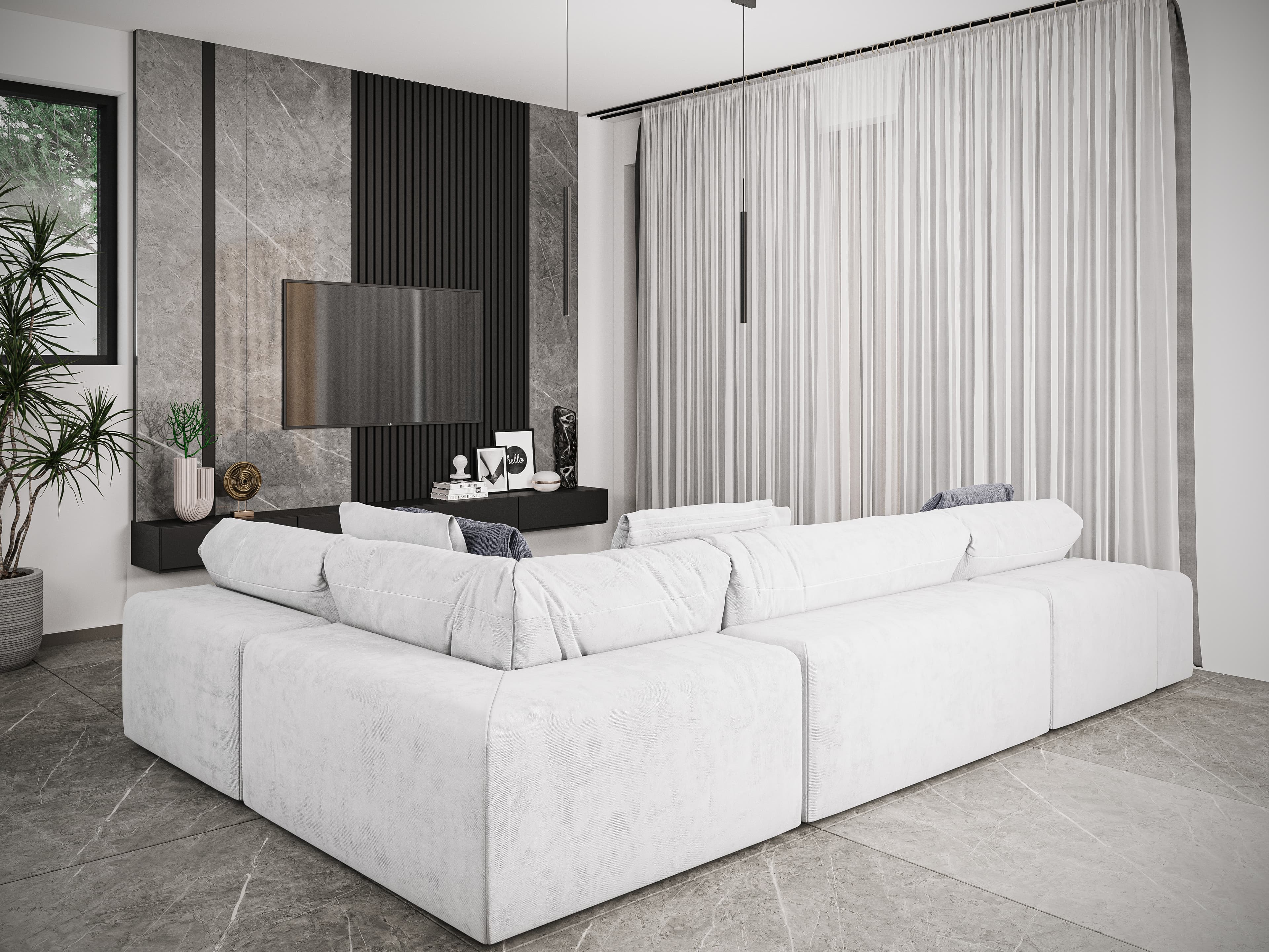 Infinity — Villa 8, Peyia, Paphos 11