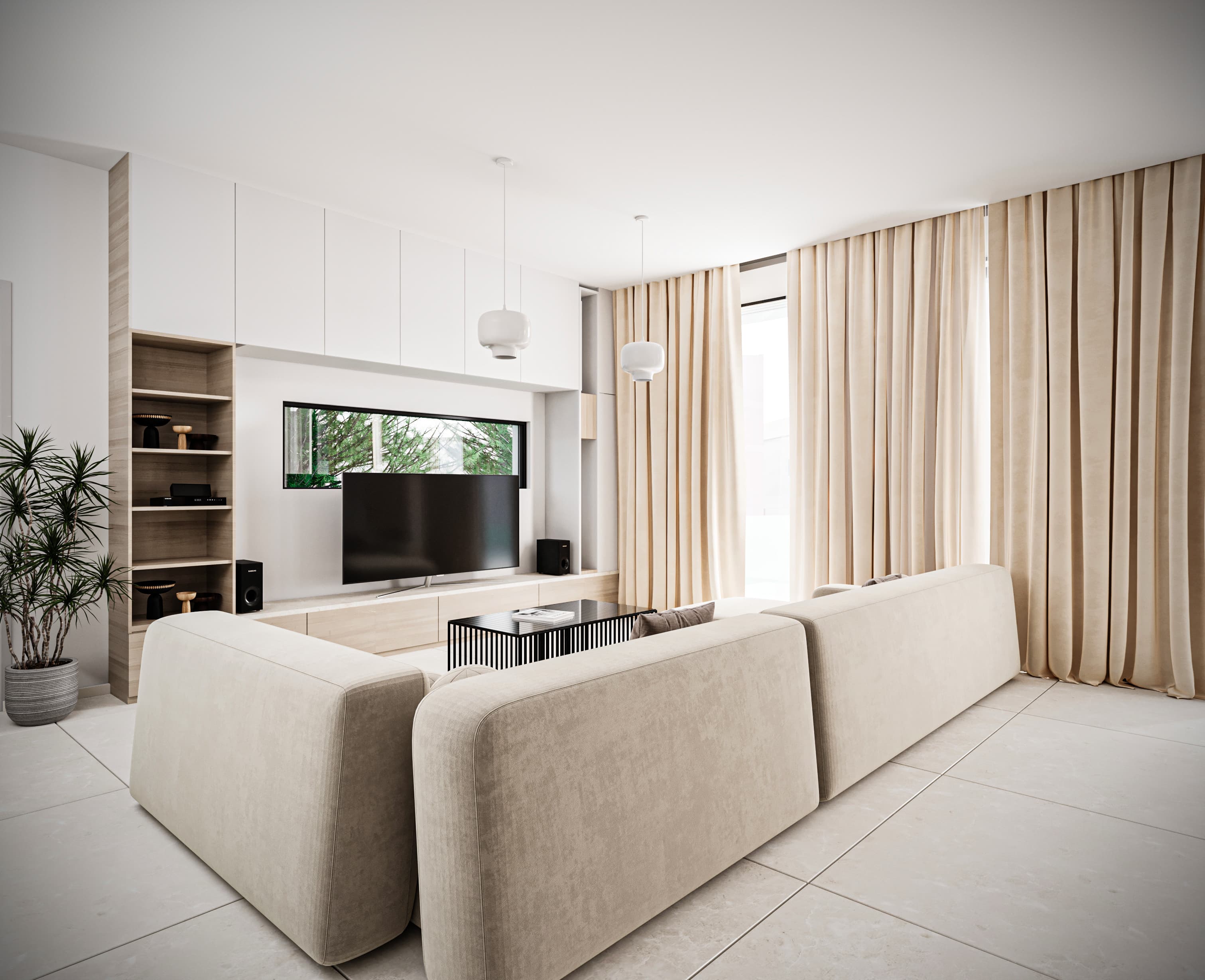 Infinity — Villa 8, Peyia, Paphos 14