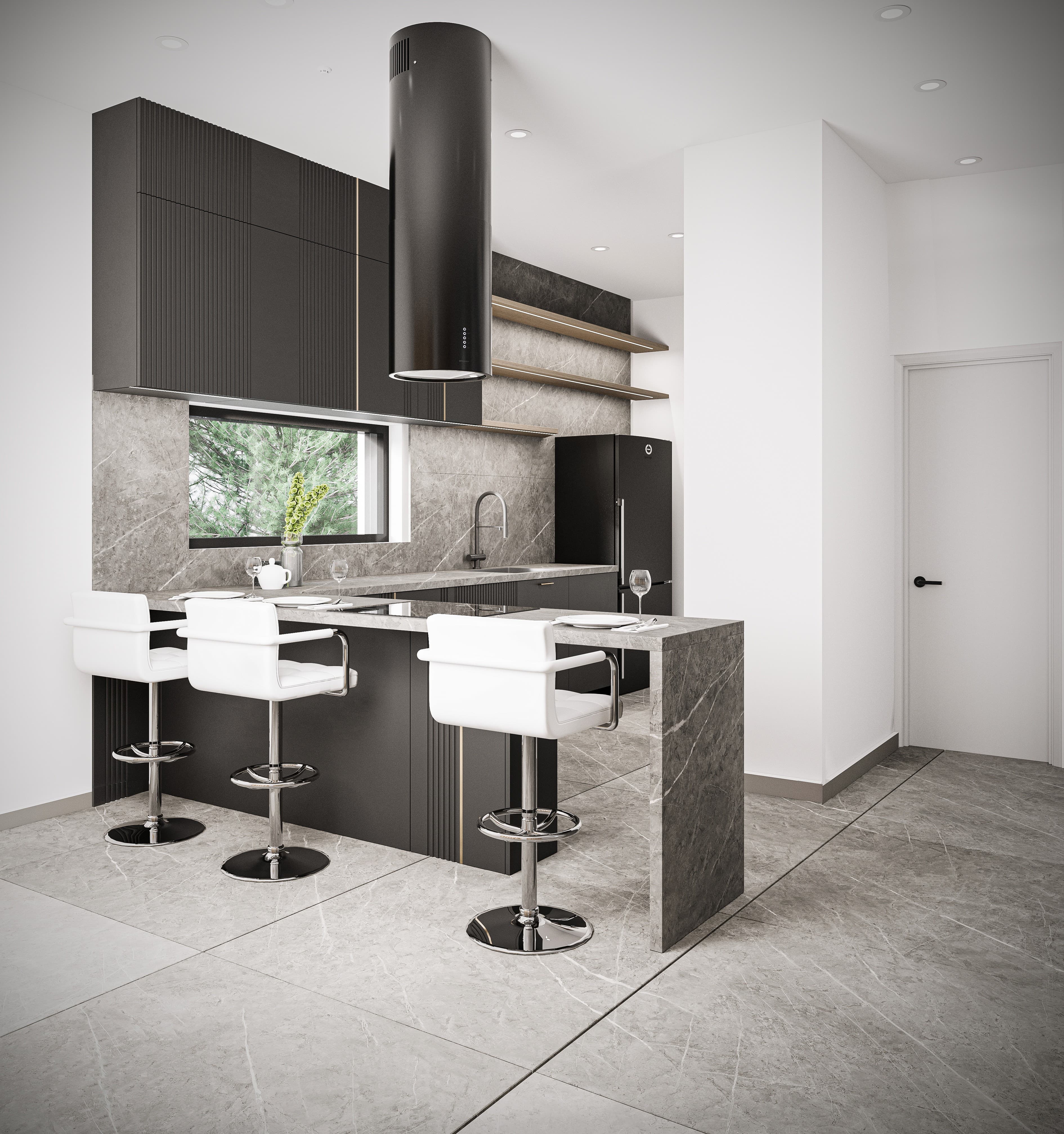 Infinity — Villa 8, Peyia, Paphos 10