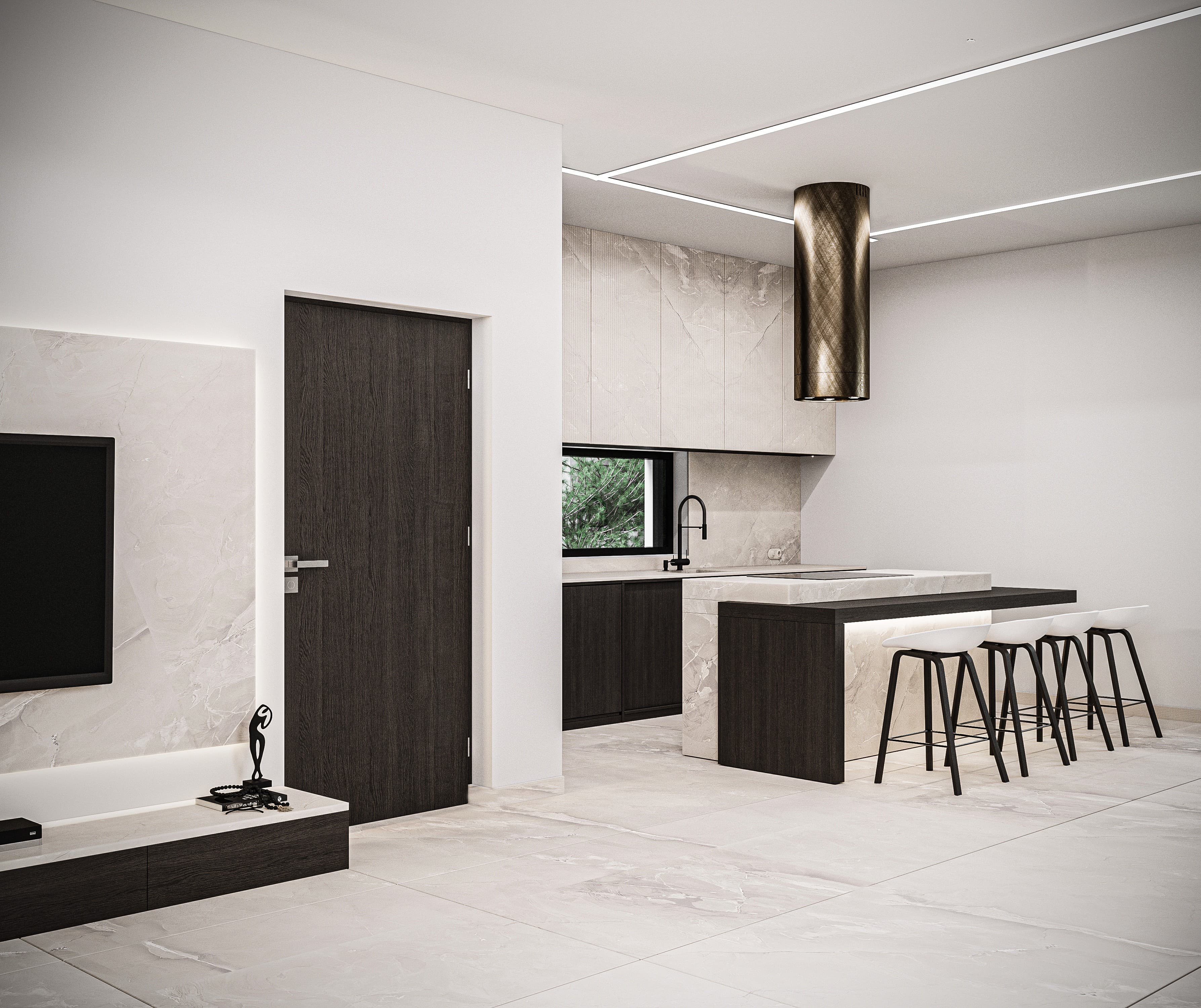 Infinity — Villa 8, Peyia, Paphos 12
