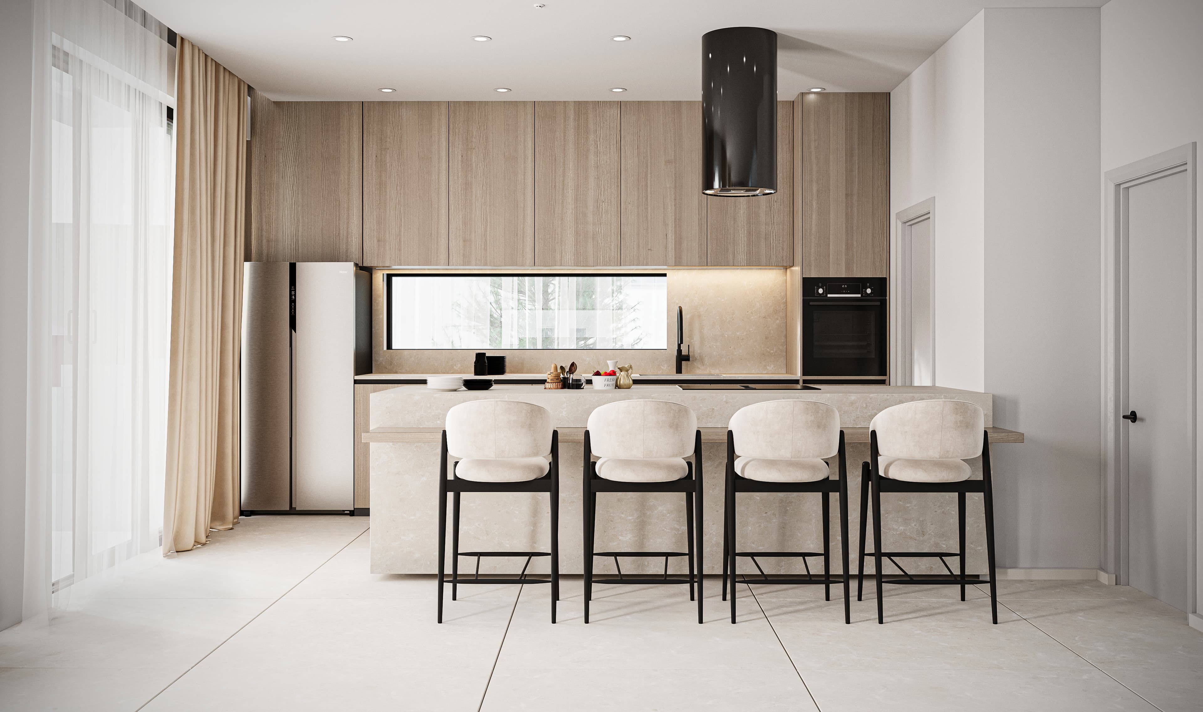 Infinity — Villa 8, Peyia, Paphos 13