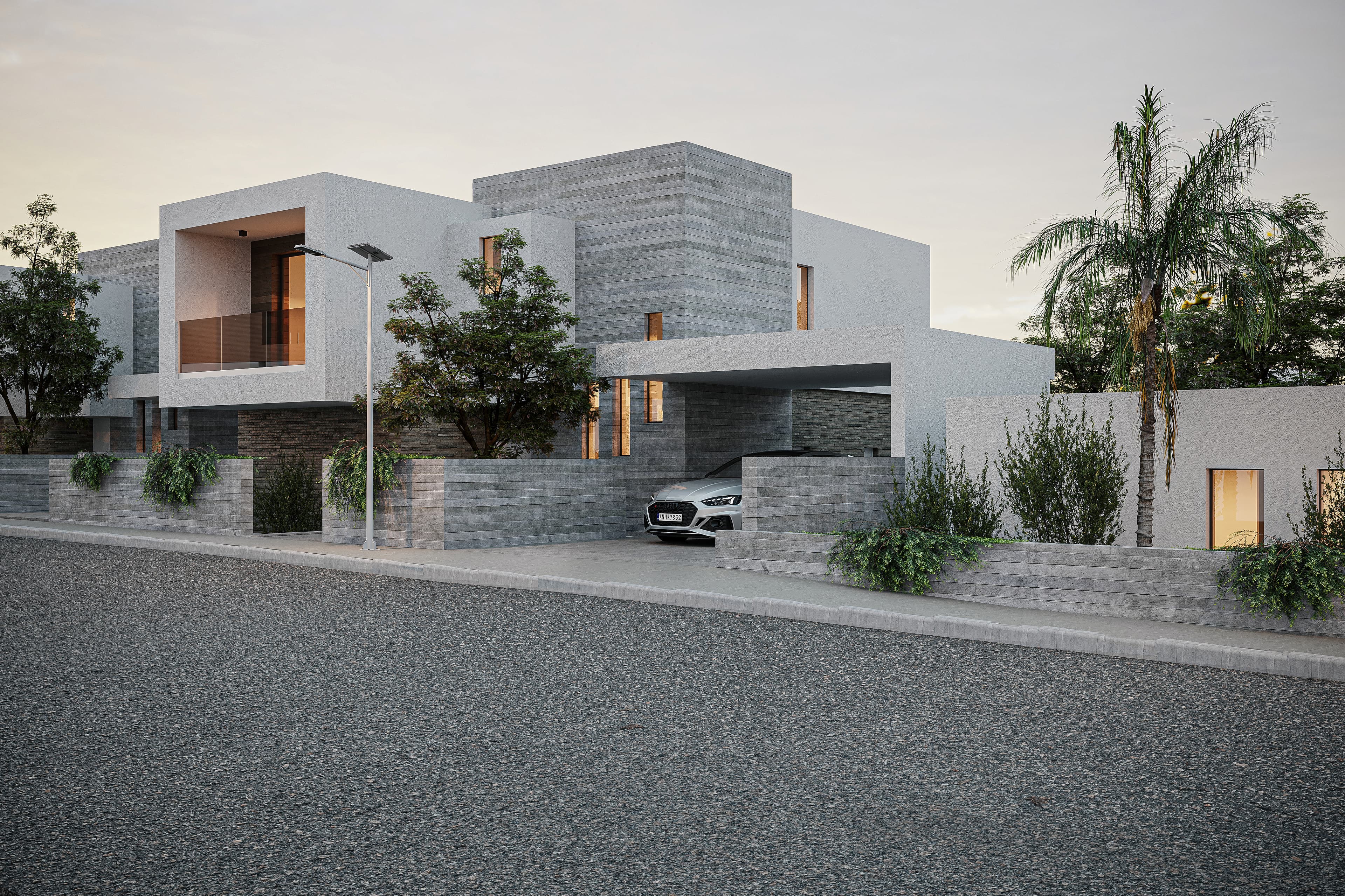 Infinity — Villa 8, Peyia, Paphos 4