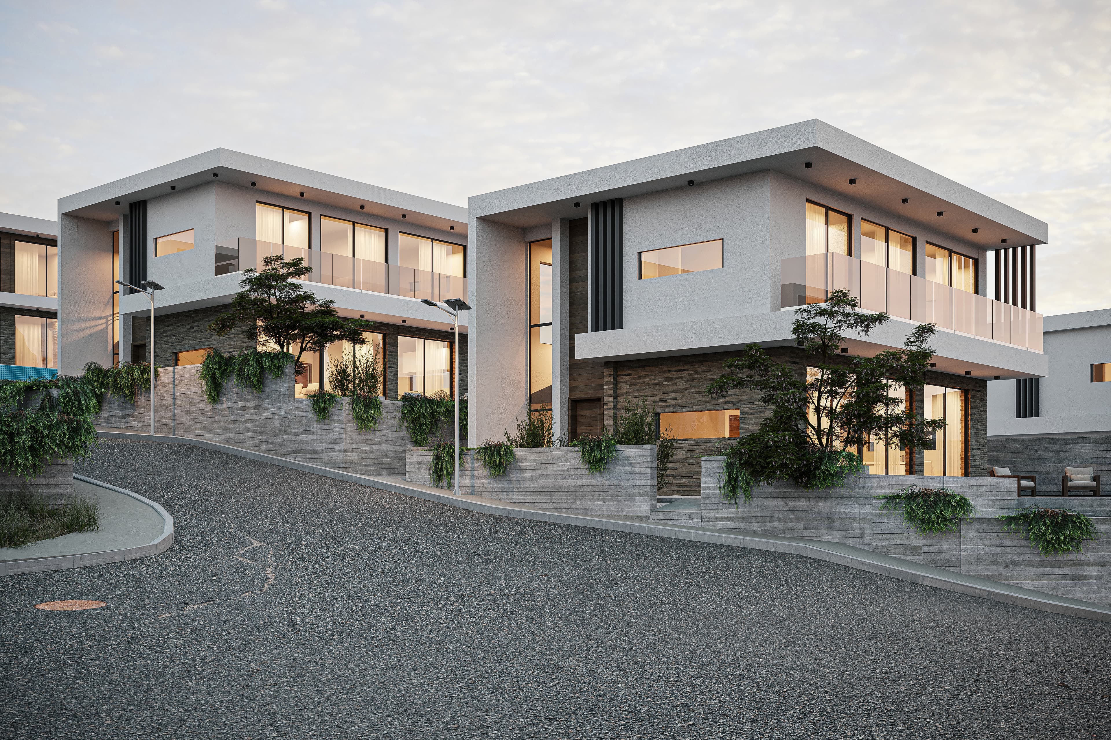 Infinity — Villa 8, Peyia, Paphos 2