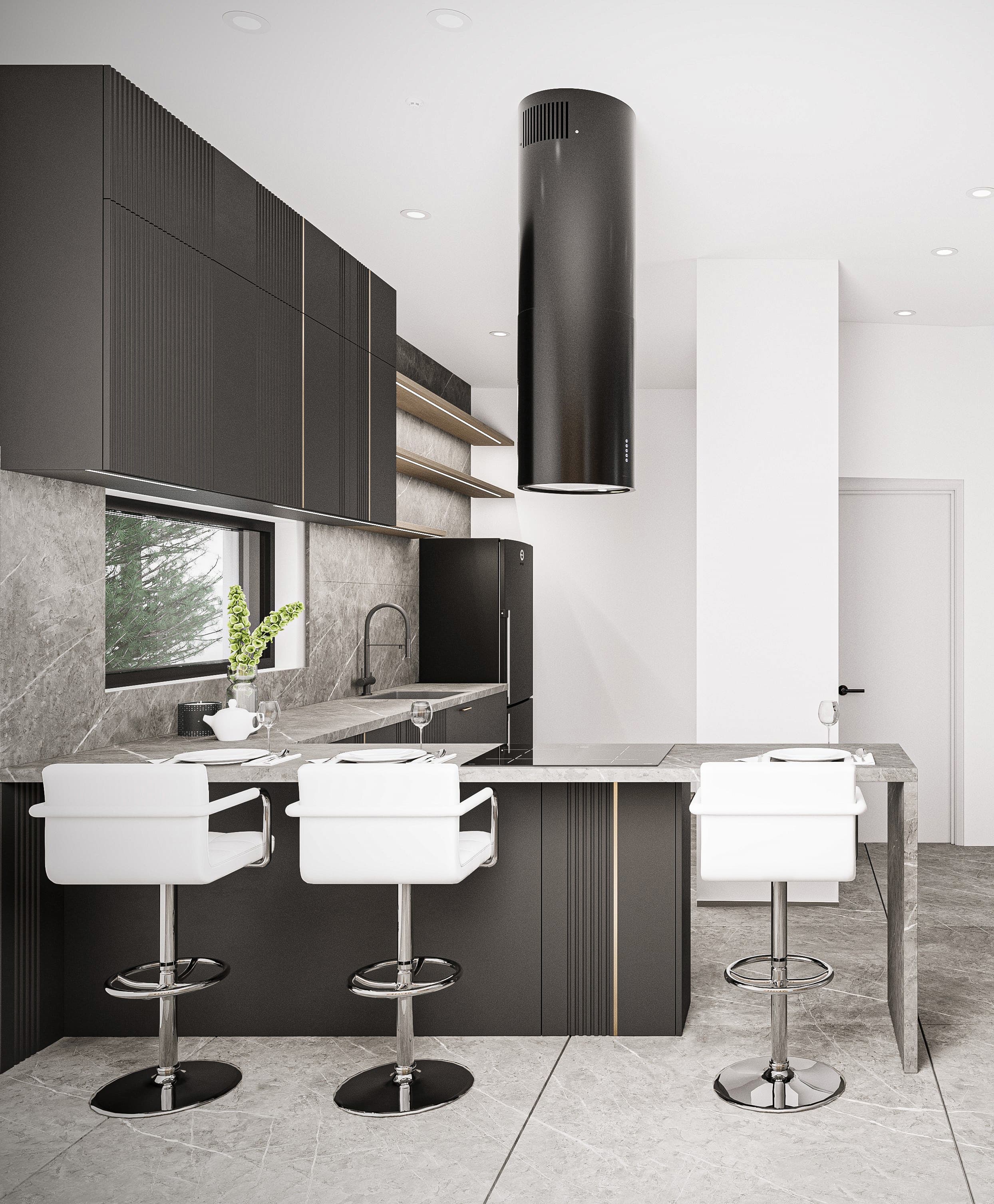 Infinity — Villa 8, Peyia, Paphos 9