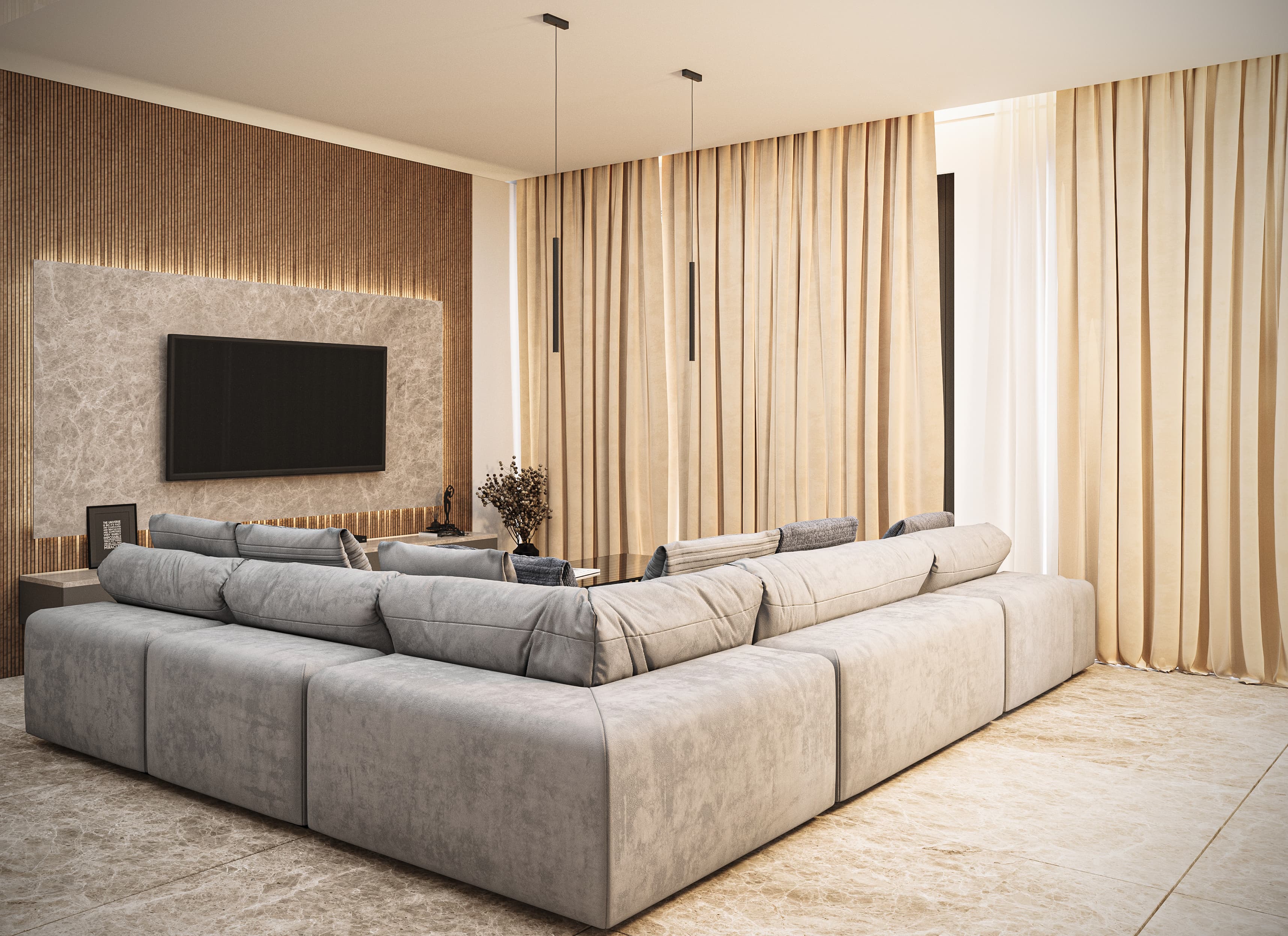 Infinity — Villa 8, Peyia, Paphos 16