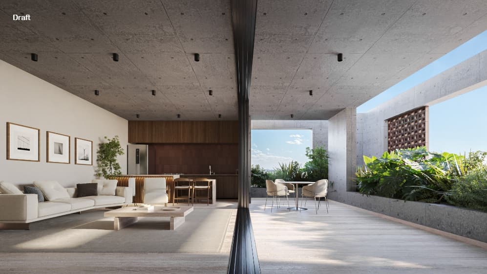 Pafia City 3 — Studio 105, Paphos 2