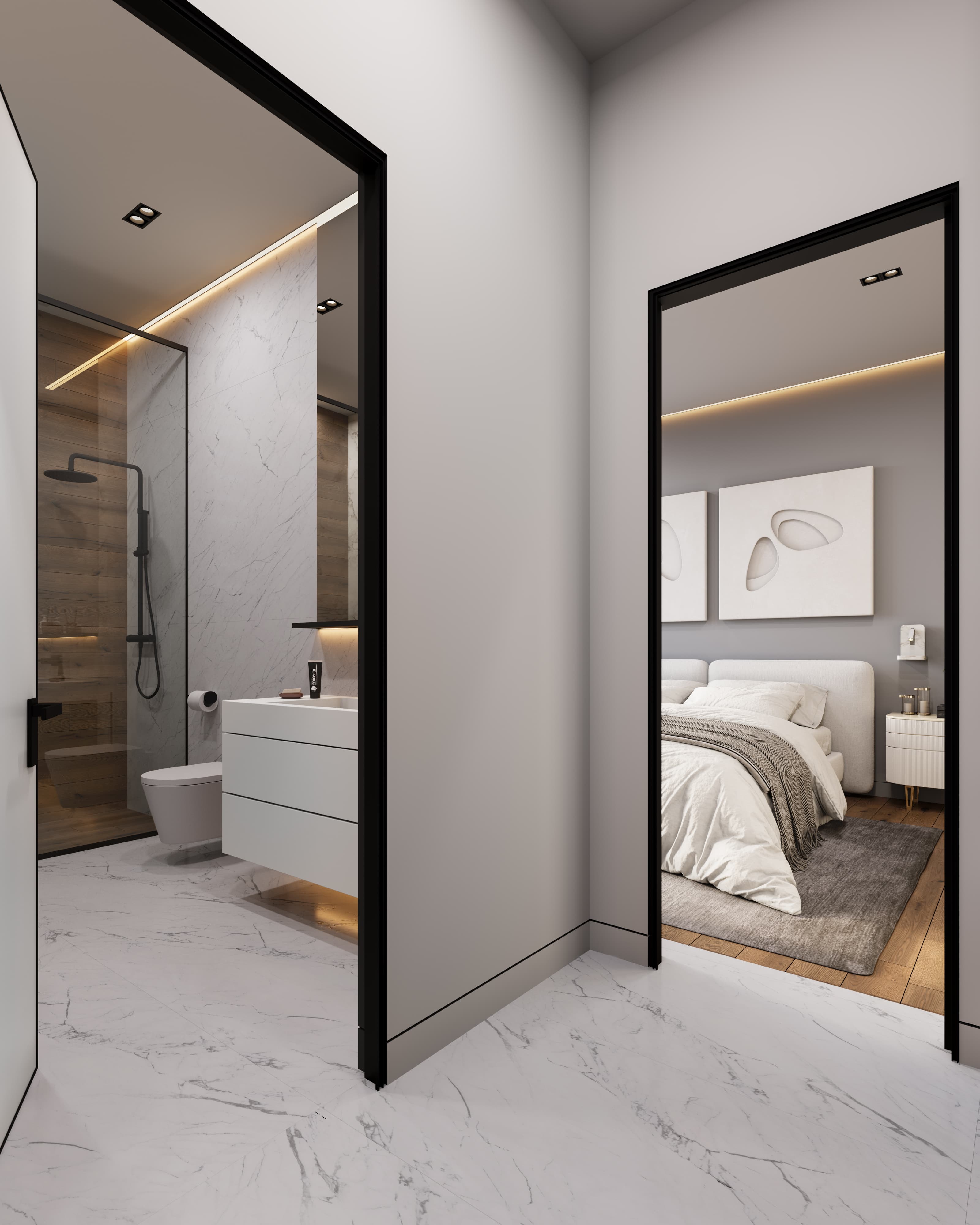 Panorama — Apartment 204, Geroskipou, Paphos 10