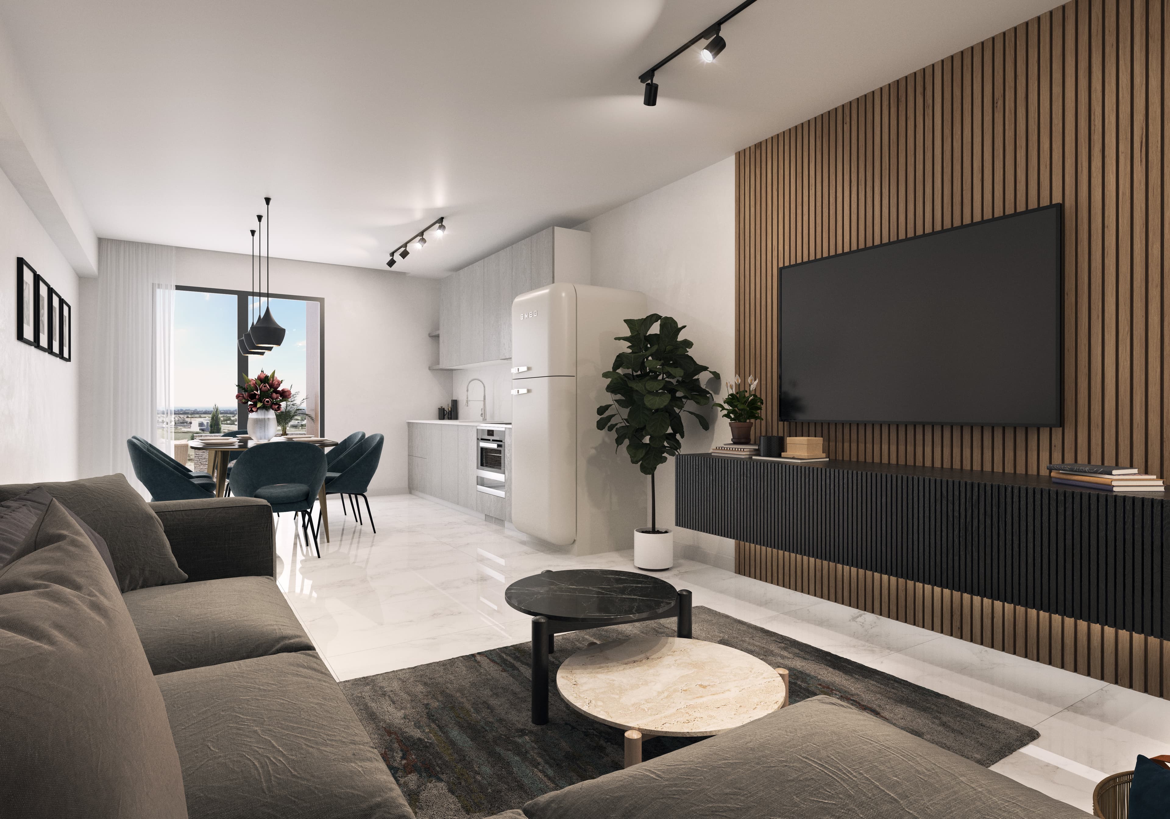 Porta del Sol — Flat 15, Pyla, Larnaca 6