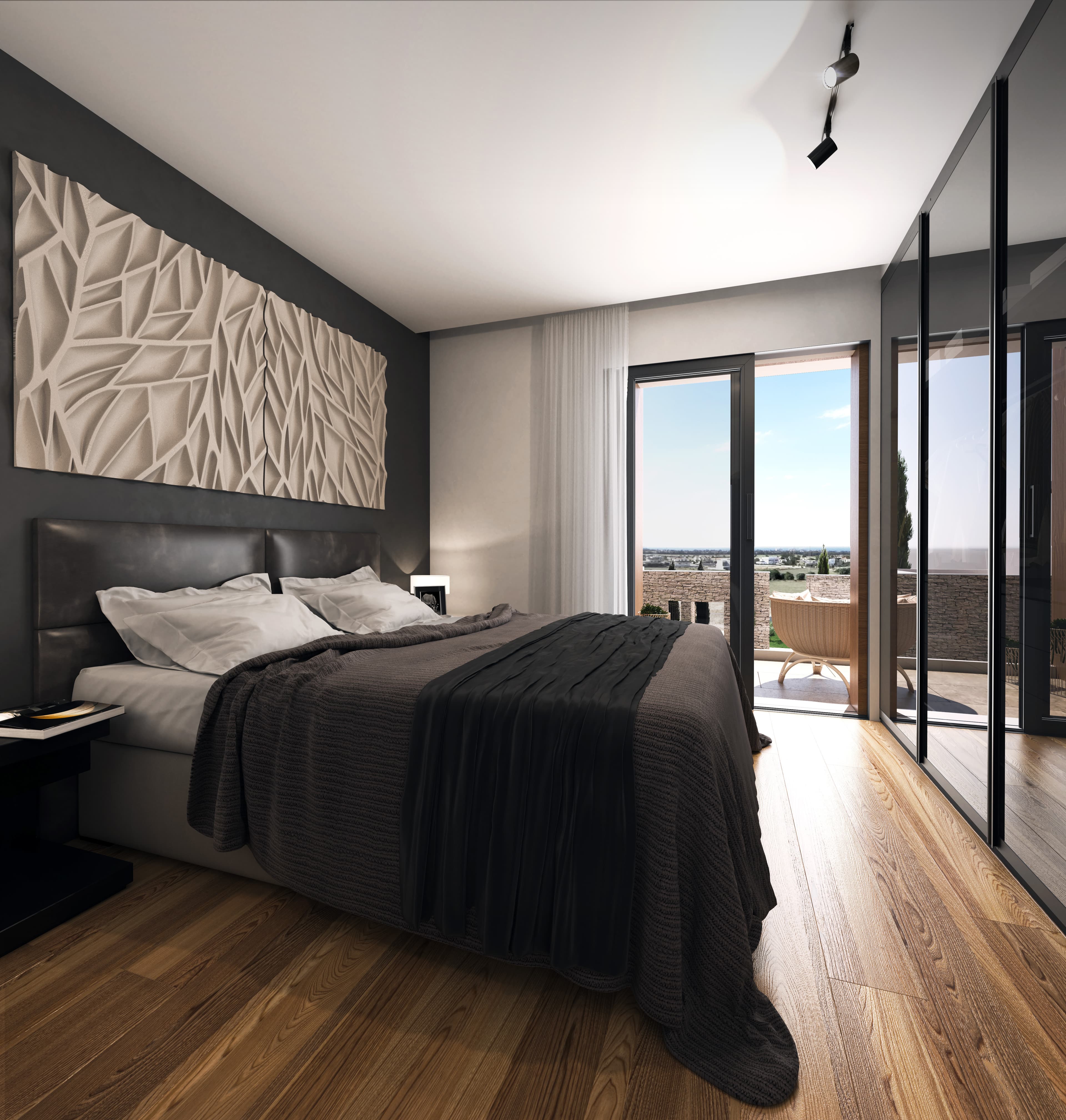 Porta del Sol — Flat 15, Pyla, Larnaca 7