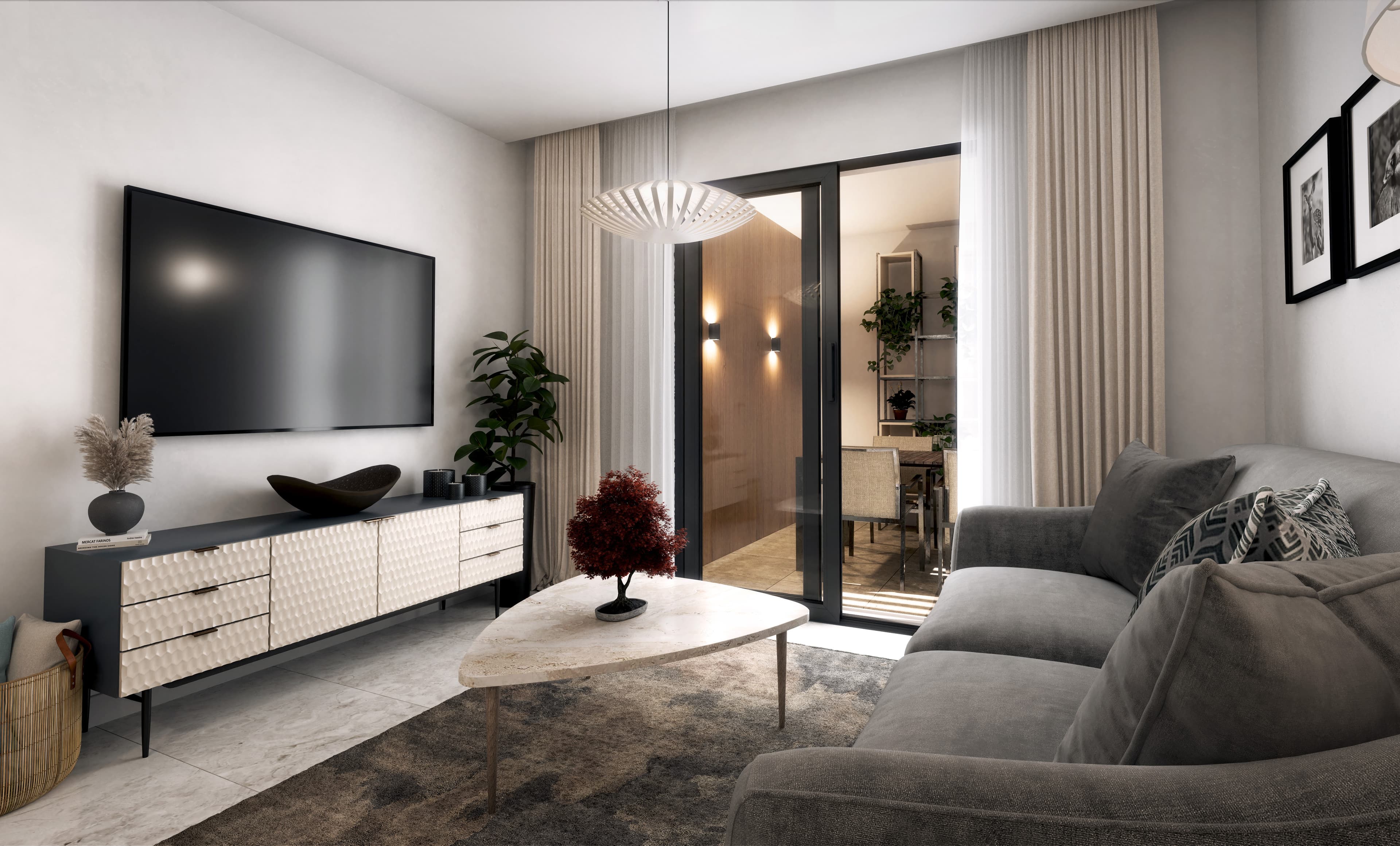 Porta del Sol — Flat 15, Pyla, Larnaca 8