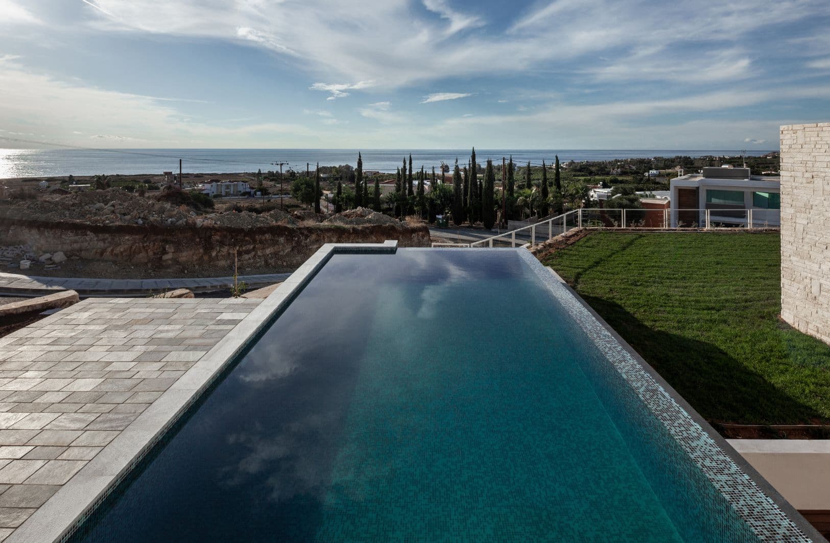 Pearl Sea Caves — Villa 10, Sea Caves, Paphos 6