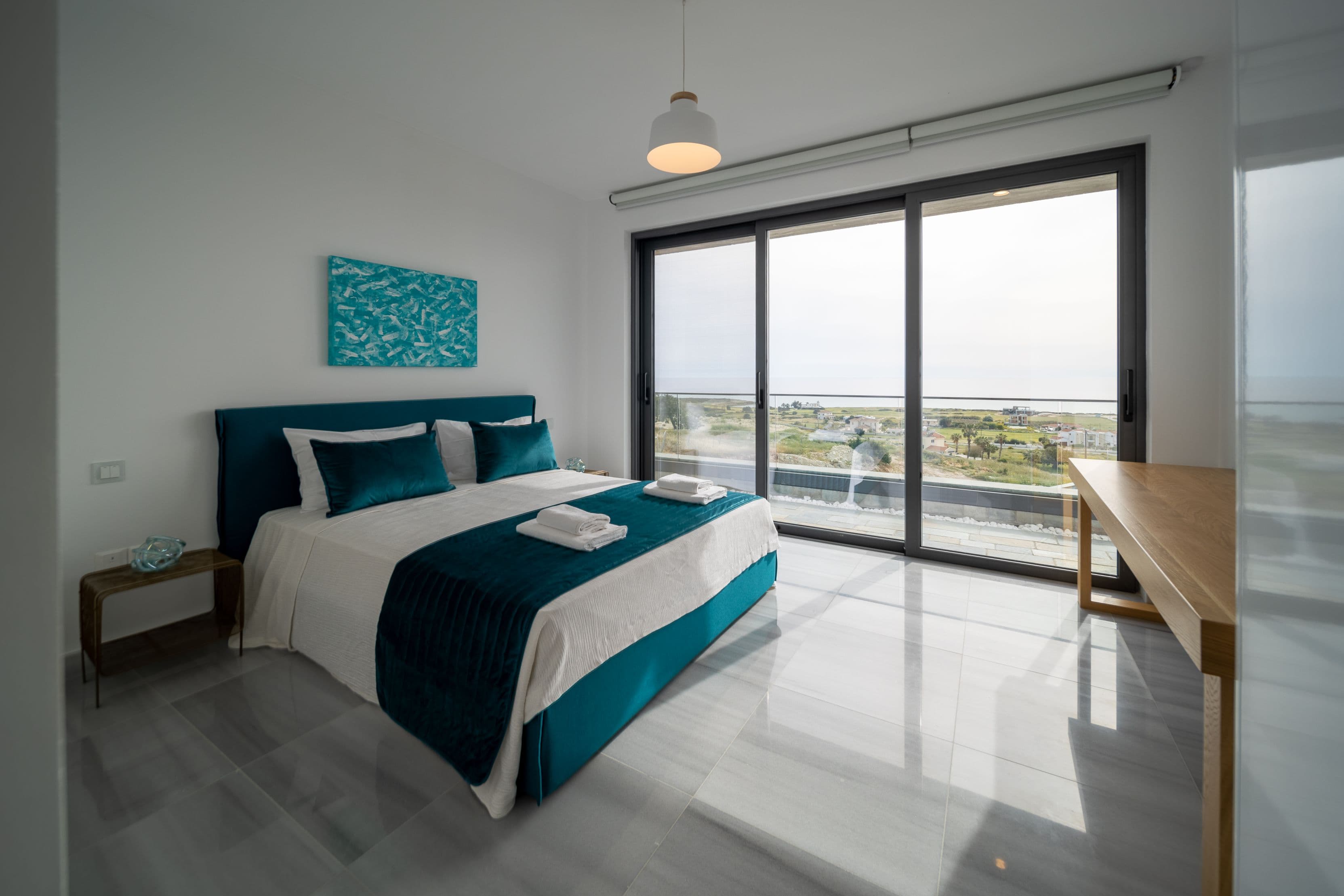Pearl Sea Caves — Villa 10, Sea Caves, Paphos 9