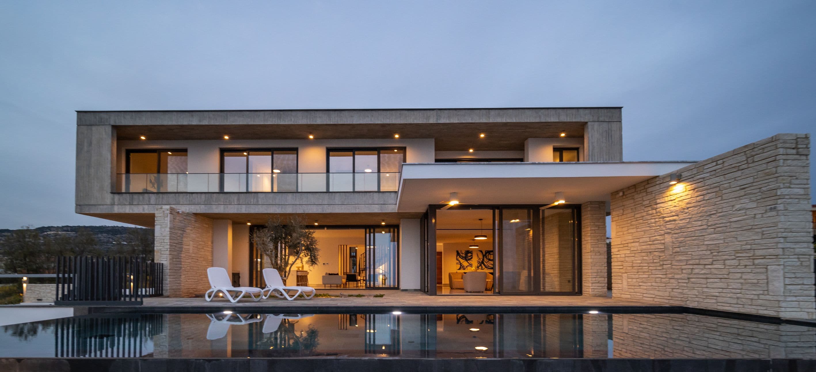 Pearl Sea Caves — Villa 10, Sea Caves, Paphos 15