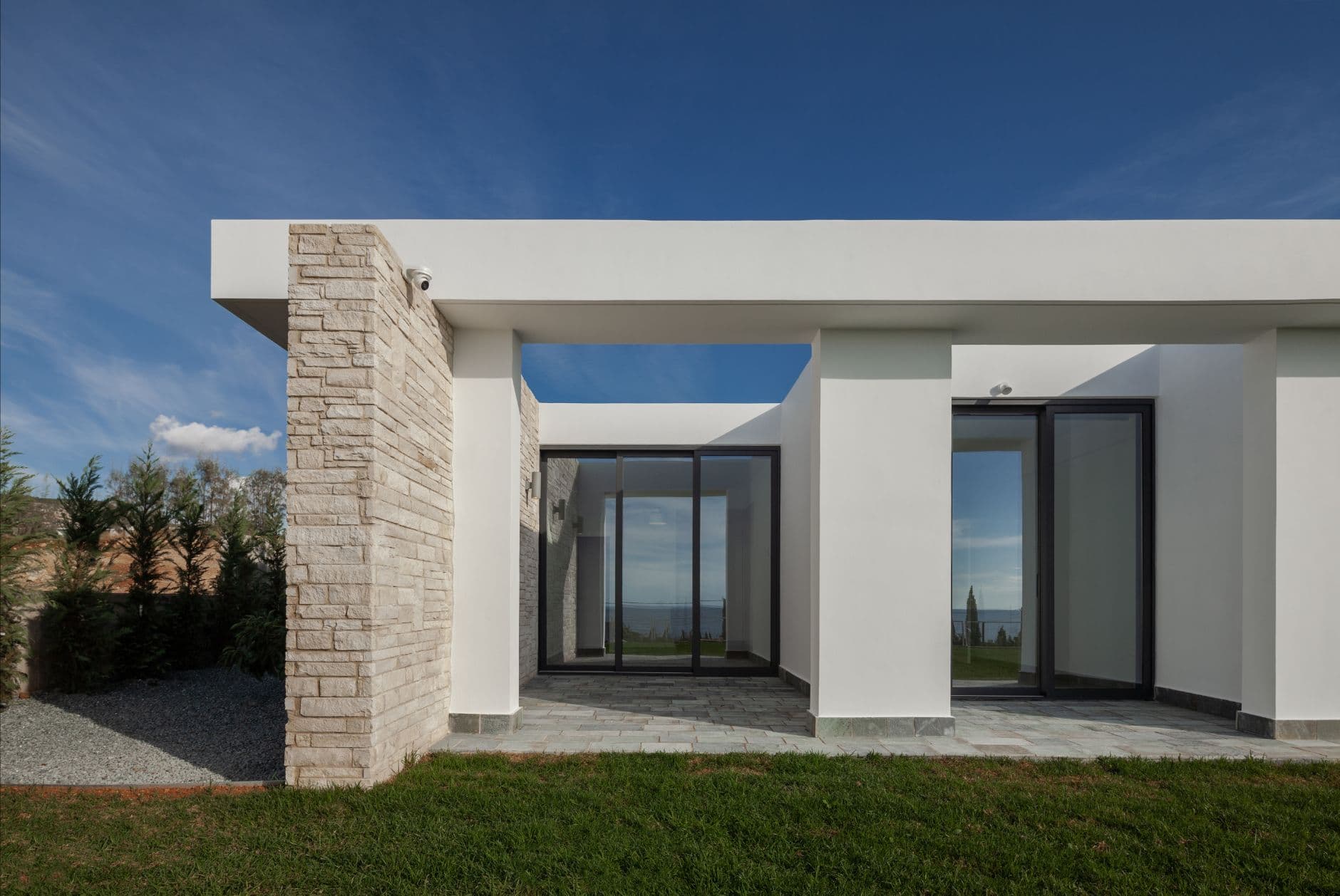 Pearl Sea Caves — Villa 10, Sea Caves, Paphos 19