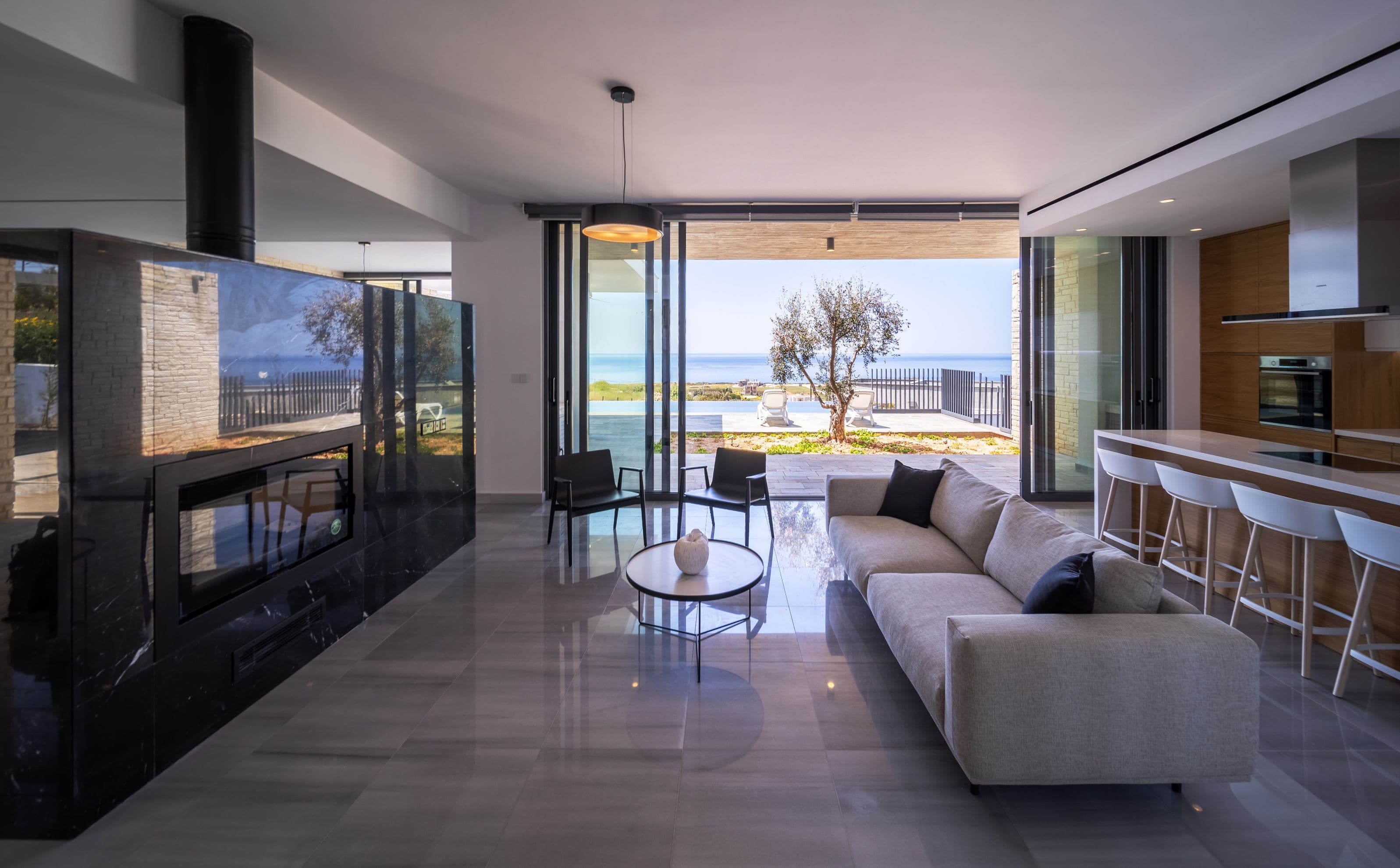 Pearl Sea Caves — Villa 10, Sea Caves, Paphos 26