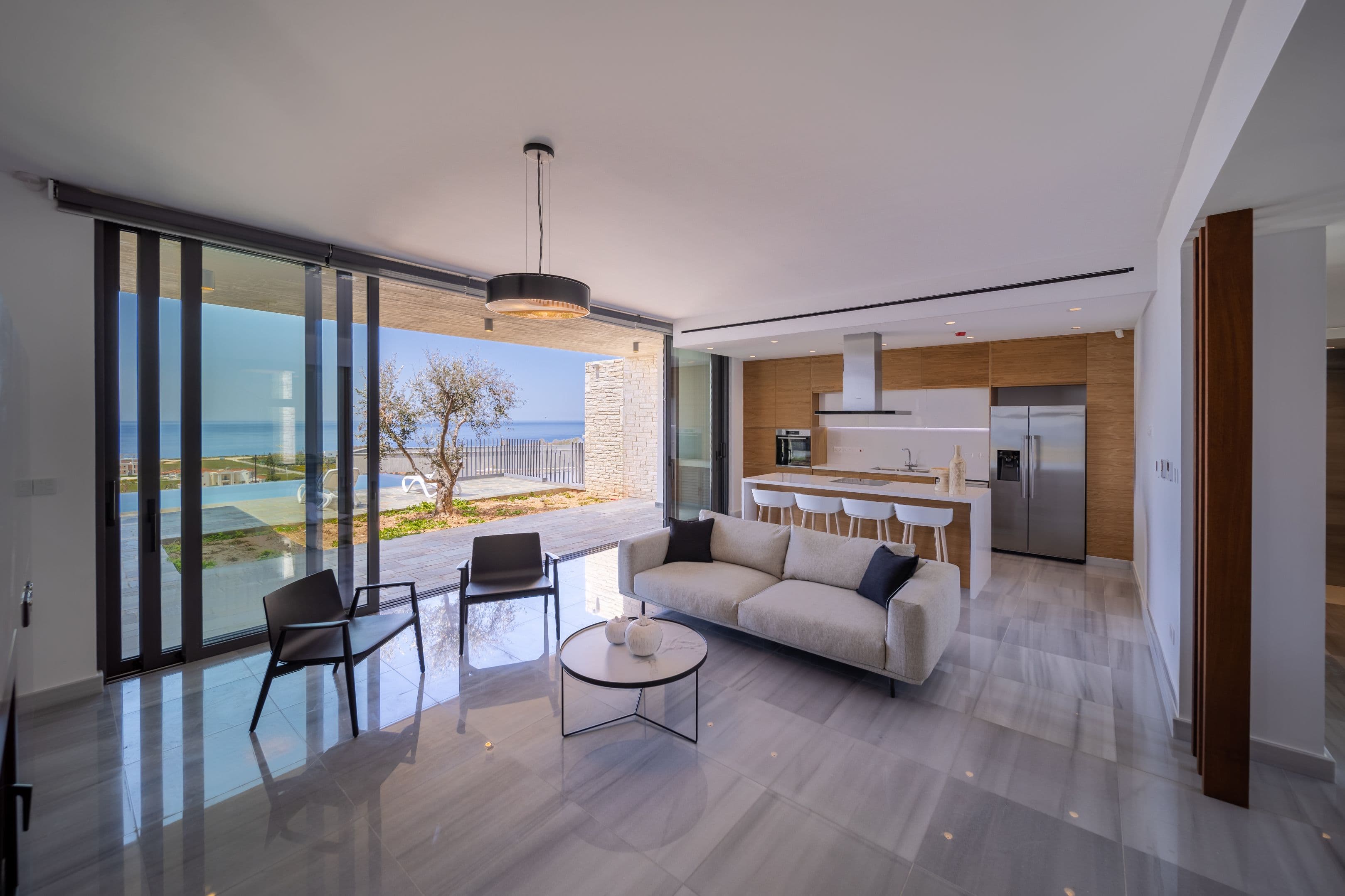 Pearl Sea Caves — Villa 10, Sea Caves, Paphos 29