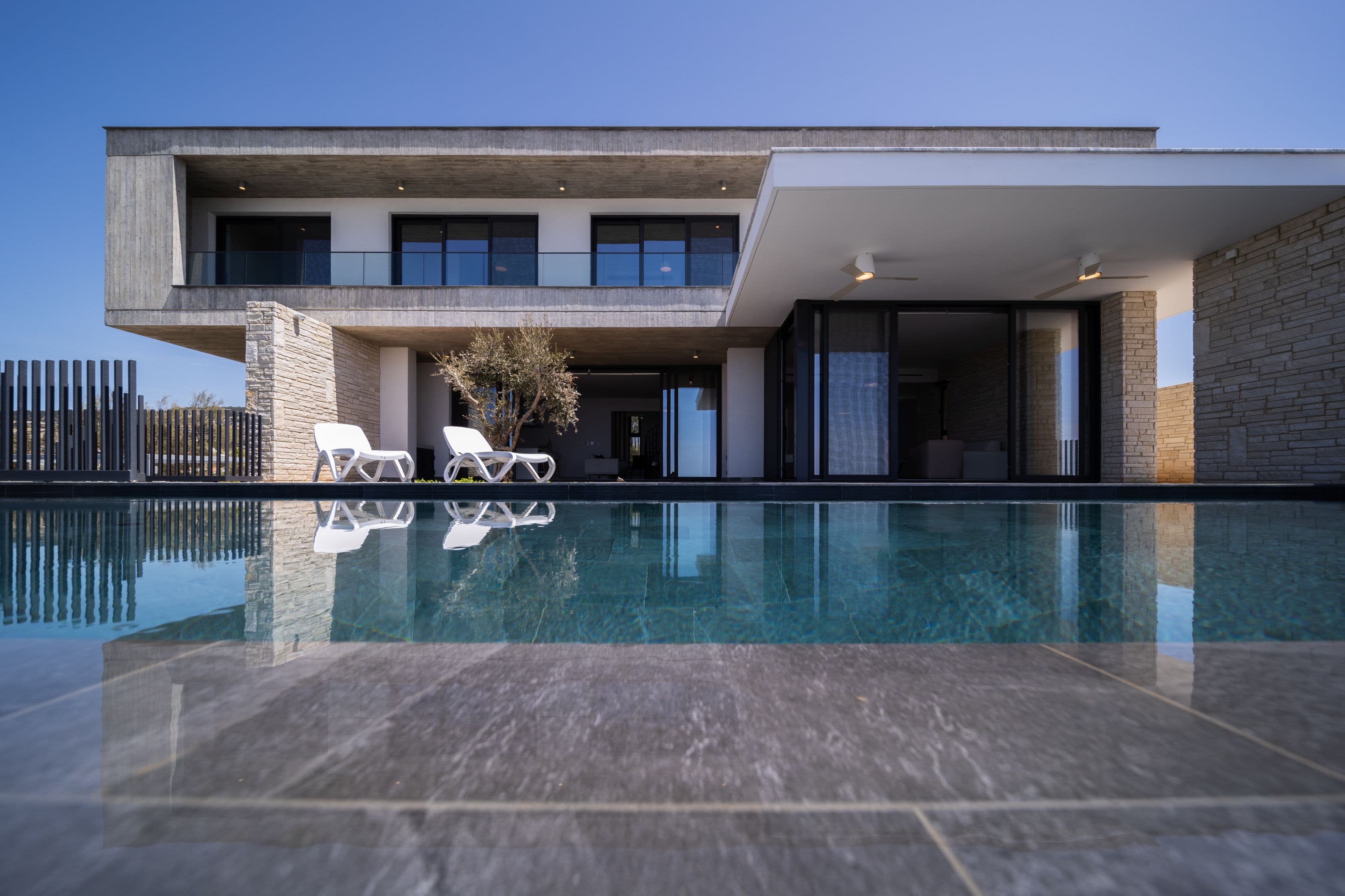 Pearl Sea Caves — Villa 10, Sea Caves, Paphos 32