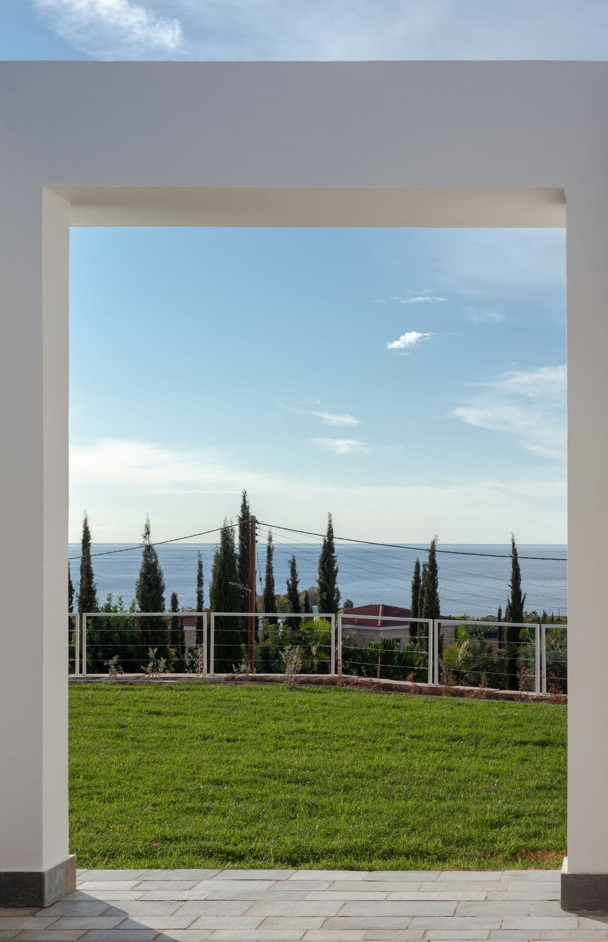 Pearl Sea Caves — Villa 10, Sea Caves, Paphos 37