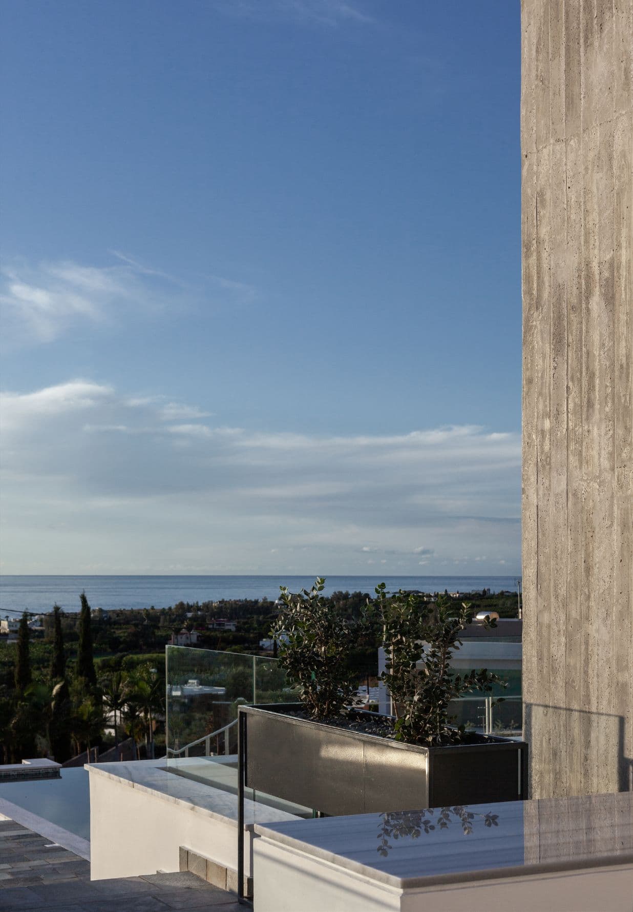 Pearl Sea Caves — Villa 10, Sea Caves, Paphos 46