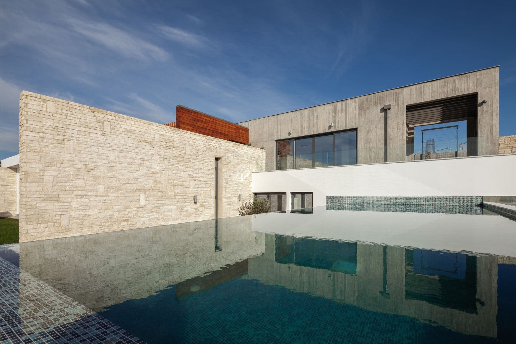 Pearl Sea Caves — Villa 10, Sea Caves, Paphos 47