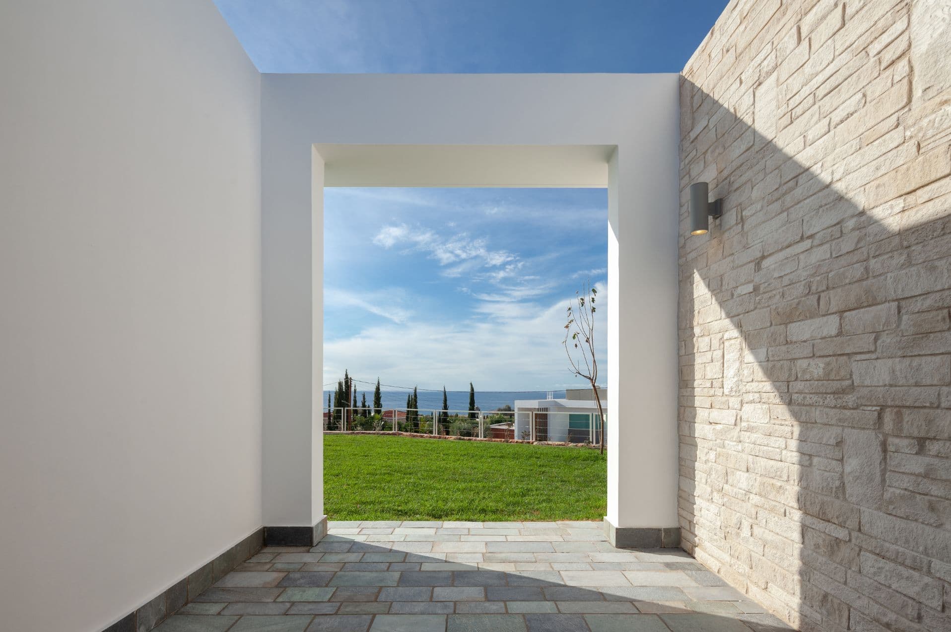 Pearl Sea Caves — Villa 10, Sea Caves, Paphos 63