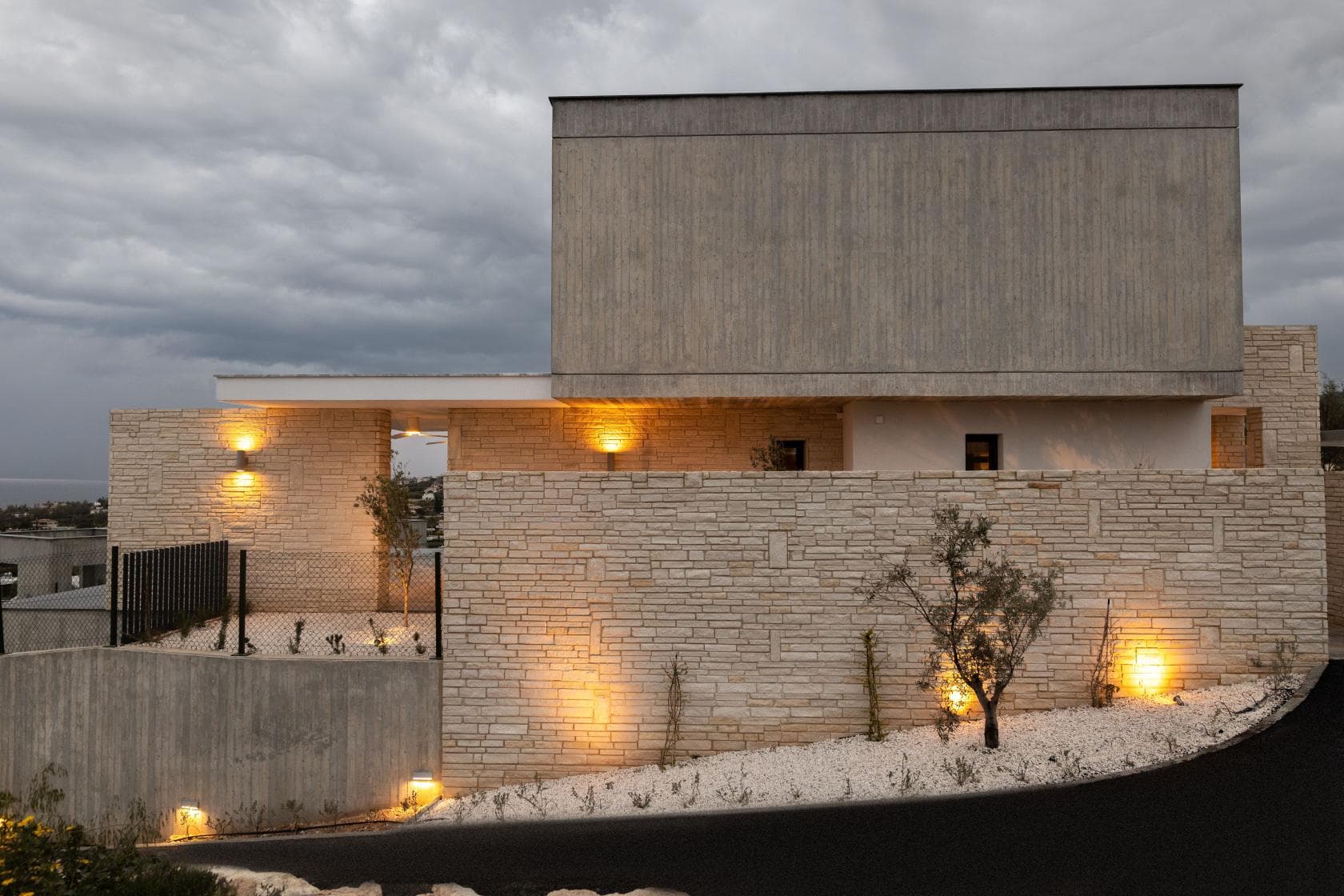 Pearl Sea Caves — Villa 10, Sea Caves, Paphos 67