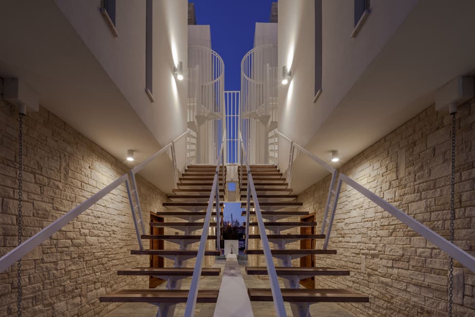 Almond Tree Villa — Paphos City Center 1