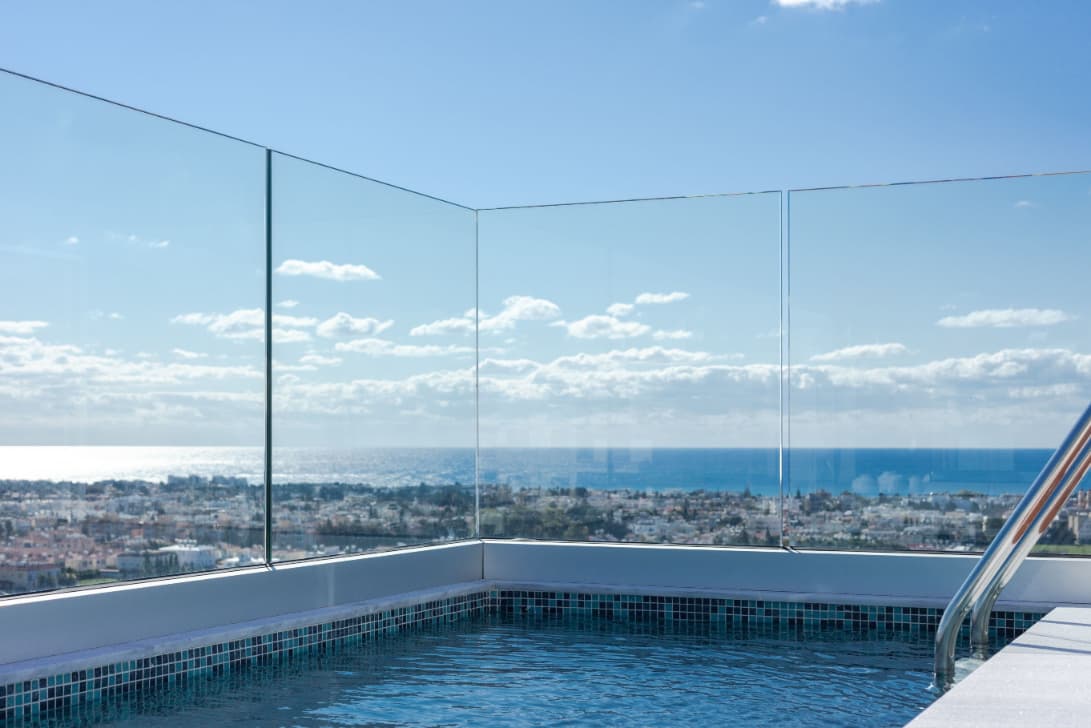 Almond Tree Villa — Paphos City Center 2