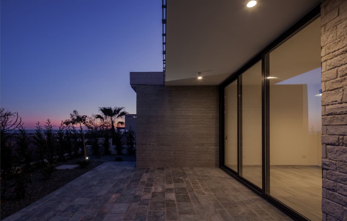 Almond Tree Villa — Paphos City Center 5
