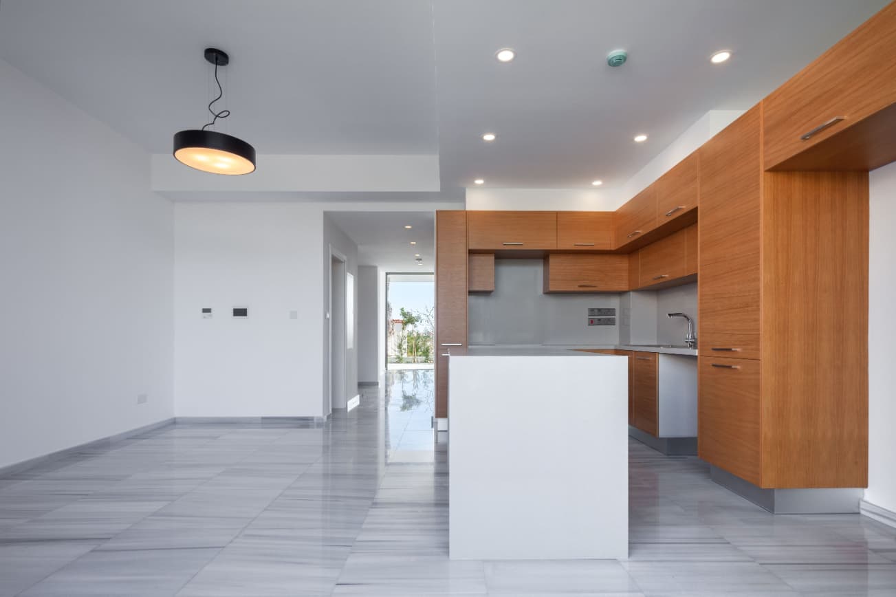 Almond Tree Villa — Paphos City Center 8