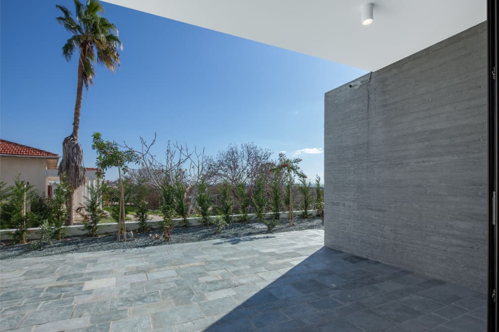 Almond Tree Villa — Paphos City Center 10