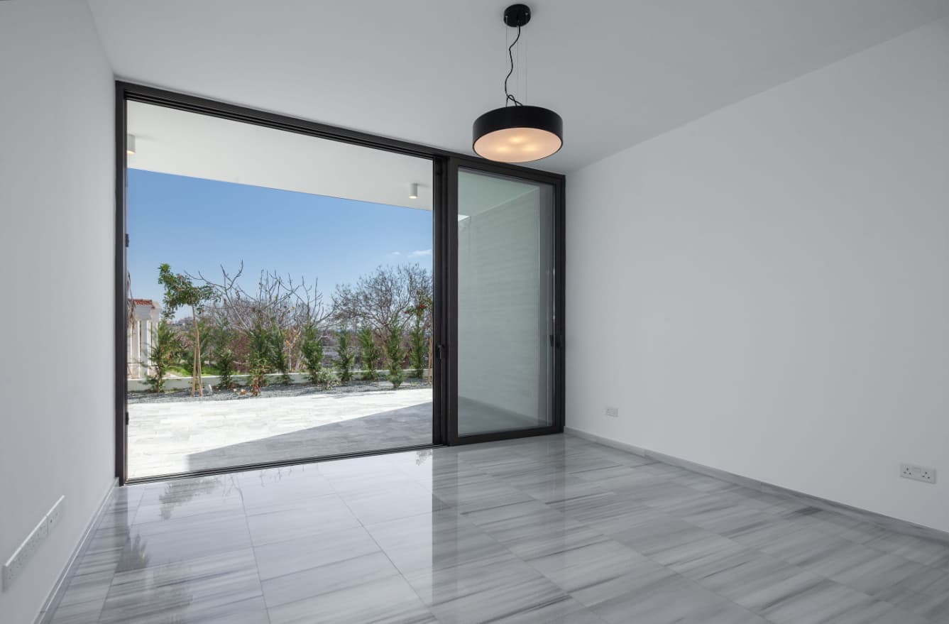 Almond Tree Villa — Paphos City Center 13