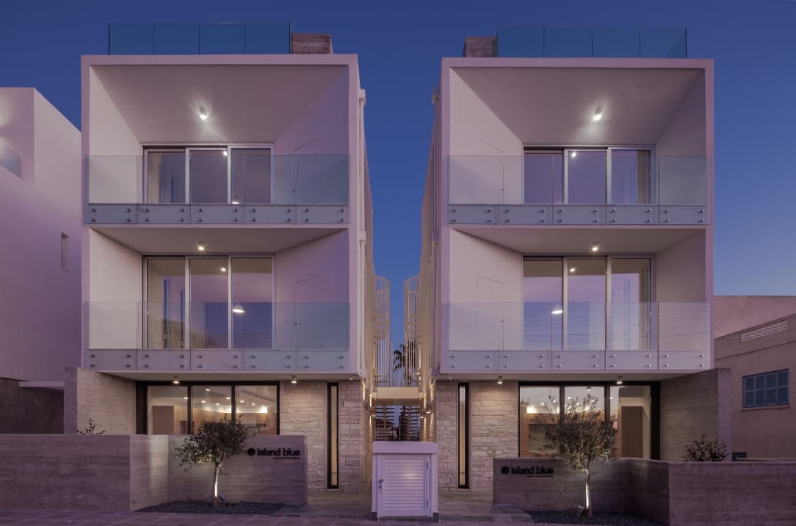 Almond Tree Villa — Paphos City Center 17
