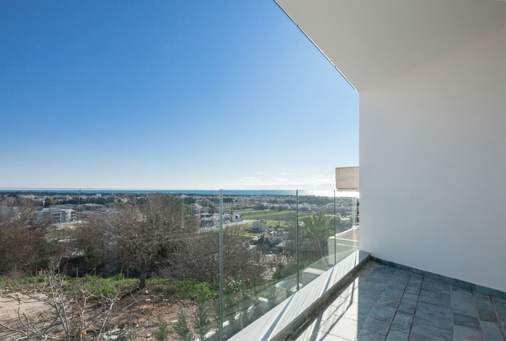 Almond Tree Villa — Paphos City Center 21