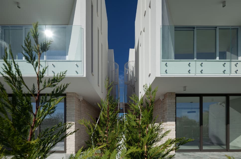 Almond Tree Villa — Paphos City Center 22