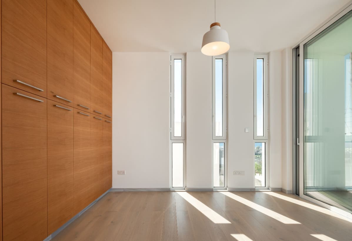 Almond Tree Villa — Paphos City Center 24