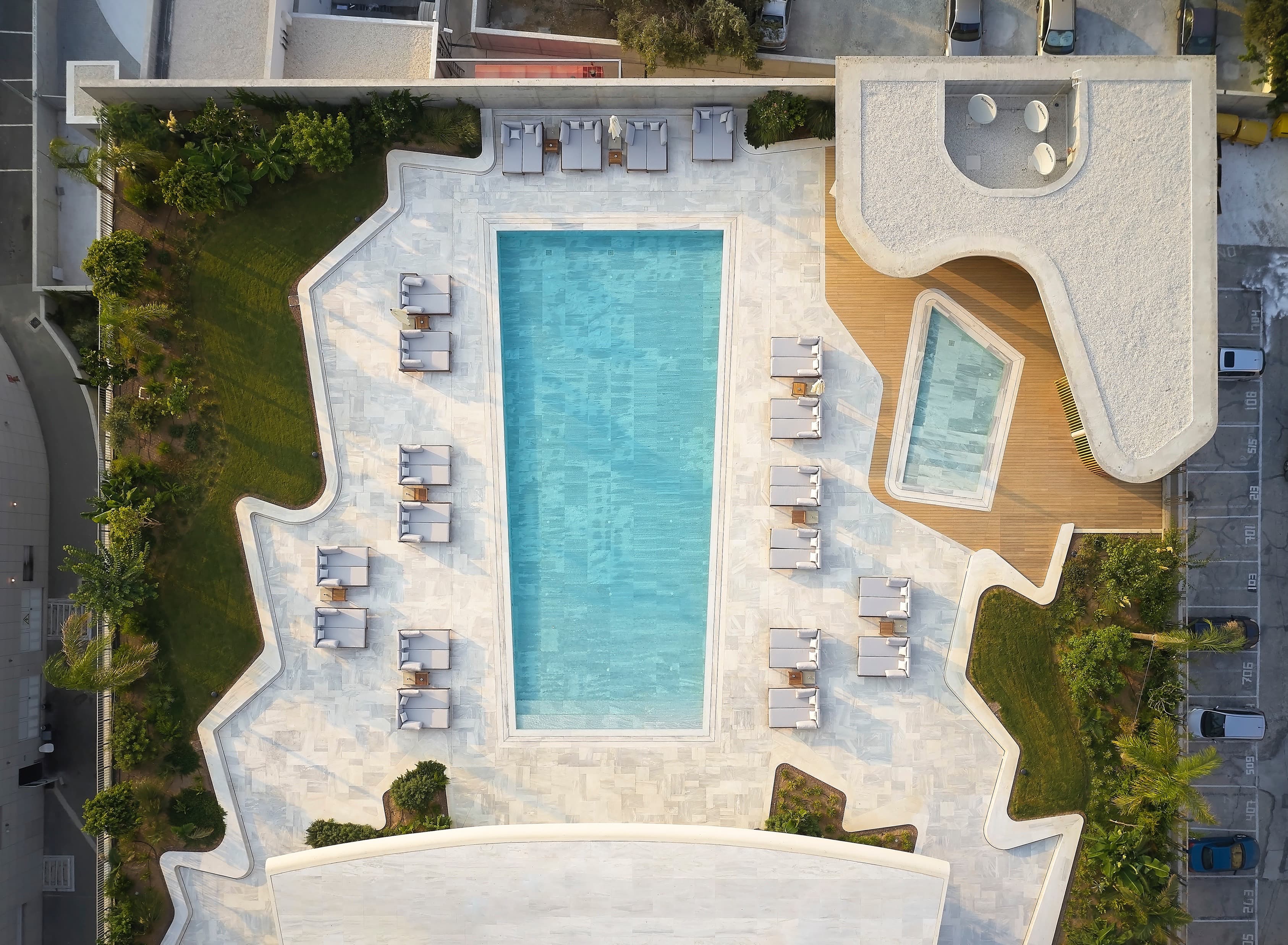 ONE — Sky Residence 2401, Limassol 3