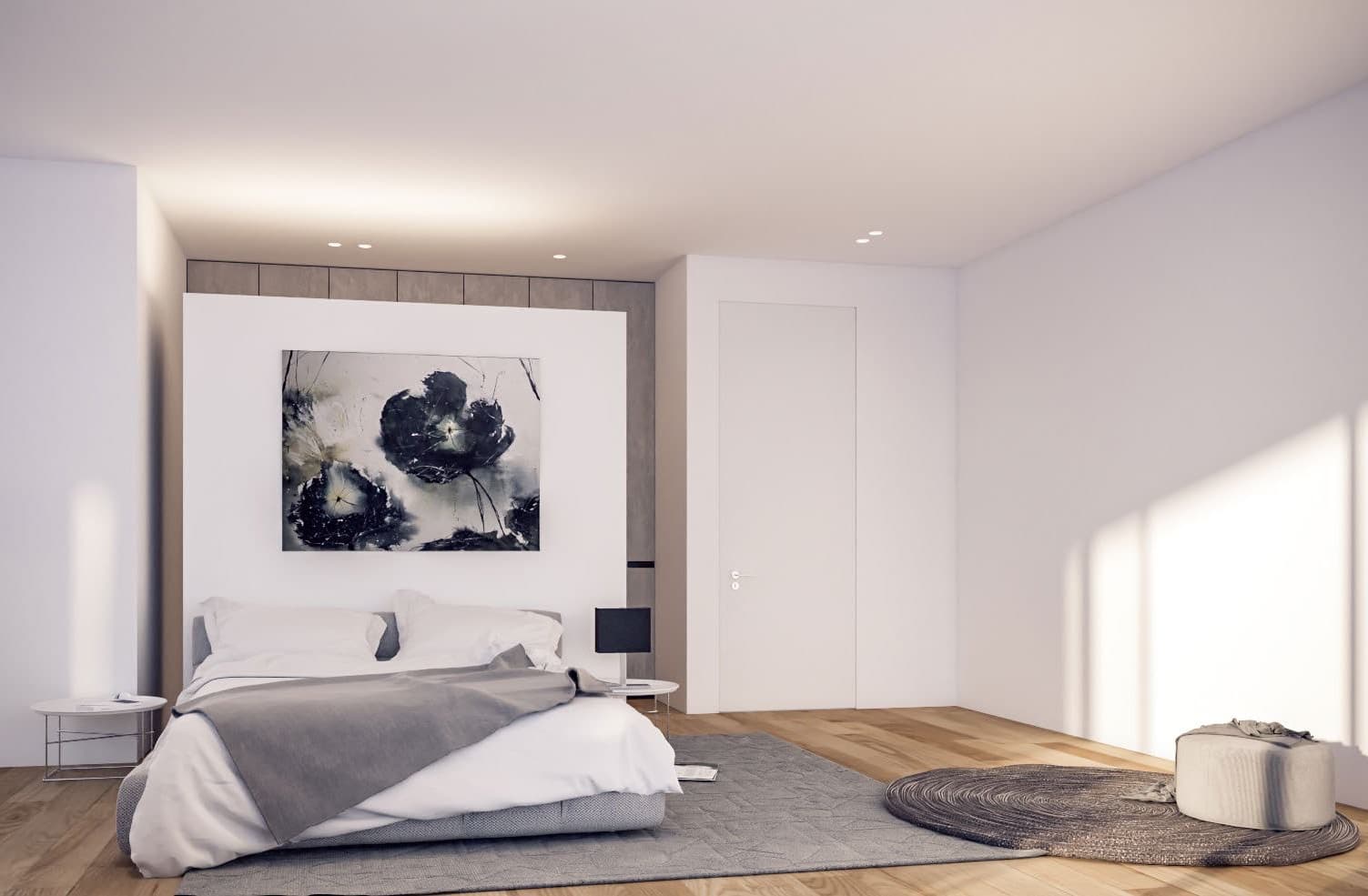 ONE — Sky Residence 2401, Limassol 12